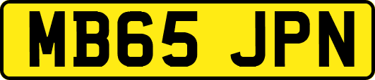 MB65JPN