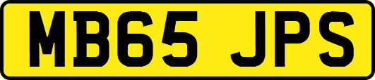 MB65JPS