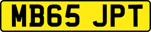 MB65JPT