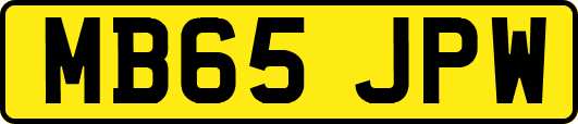 MB65JPW