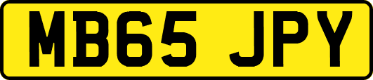 MB65JPY