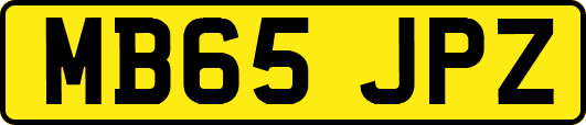 MB65JPZ