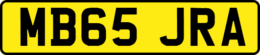 MB65JRA