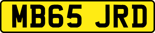 MB65JRD