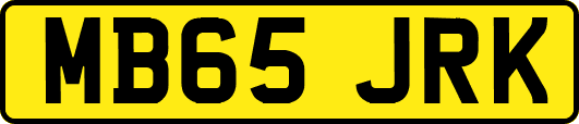 MB65JRK