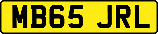MB65JRL
