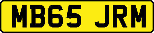 MB65JRM