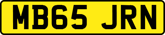 MB65JRN