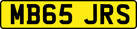 MB65JRS