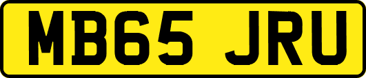 MB65JRU