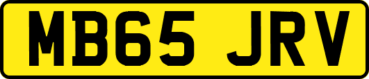 MB65JRV