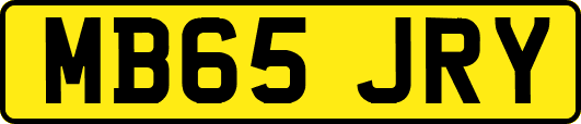 MB65JRY
