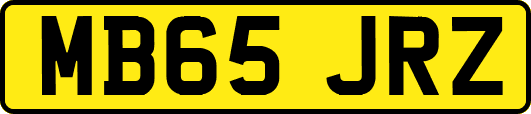 MB65JRZ