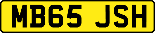 MB65JSH