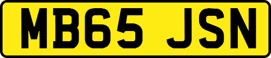 MB65JSN