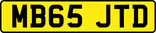 MB65JTD