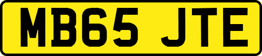 MB65JTE
