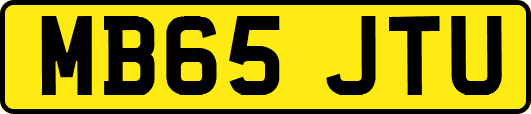 MB65JTU