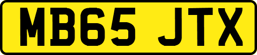 MB65JTX