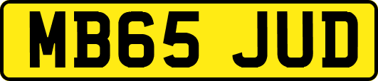 MB65JUD