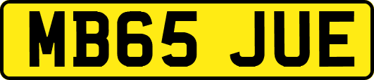 MB65JUE
