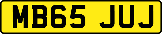 MB65JUJ