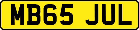 MB65JUL