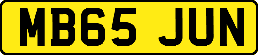 MB65JUN