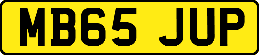 MB65JUP