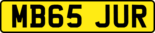 MB65JUR