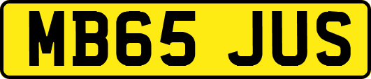 MB65JUS