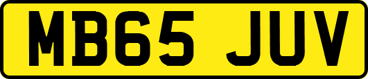 MB65JUV