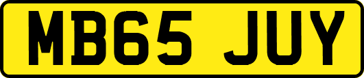 MB65JUY