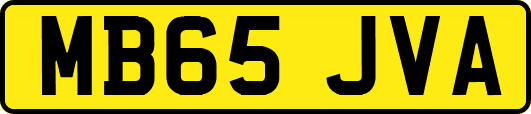 MB65JVA