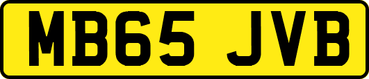 MB65JVB