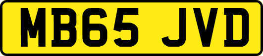MB65JVD