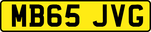 MB65JVG