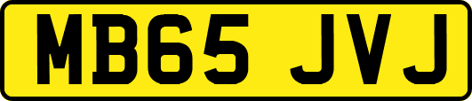 MB65JVJ