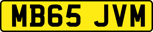 MB65JVM