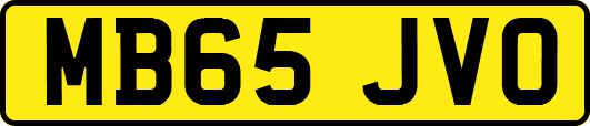 MB65JVO