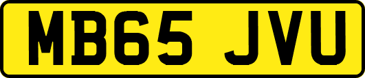 MB65JVU