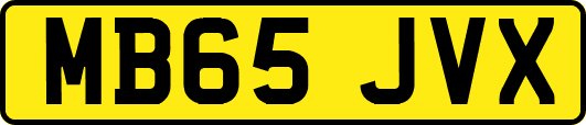 MB65JVX