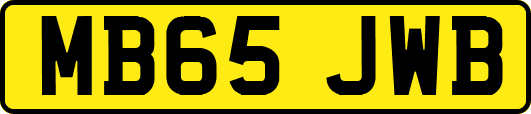 MB65JWB