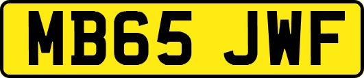 MB65JWF