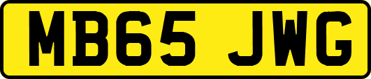 MB65JWG