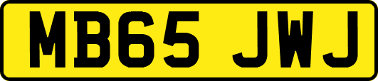MB65JWJ