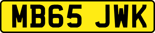 MB65JWK