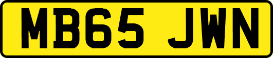 MB65JWN