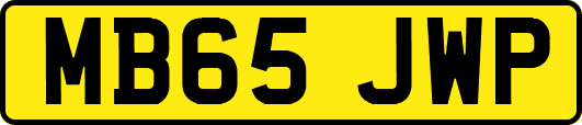 MB65JWP