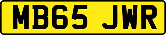 MB65JWR